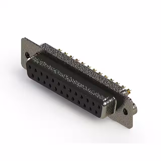 628-M25-622-BN2 EDAC Inc.  Conjuntos de conectores D-Sub